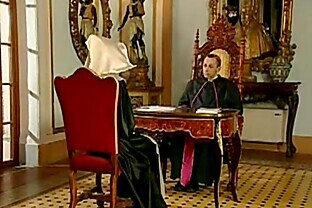 Nuns